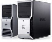 Workstations Dell Precision Workstations Dell Precision
